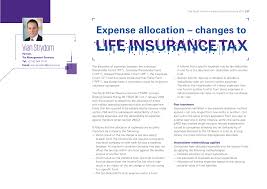 What is insurance & why we need insurance is normally misunderstood by indians. Https Assets Kpmg Content Dam Kpmg Za Pdf 2017 08 Expense Allocation Pdf