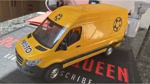 Image result for UPS Brown 2016 Sprinter