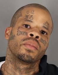 Murder Warrant For Stevenson