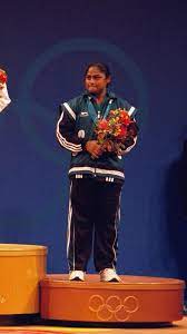 Karnam malleswari did travel for the 2004 olympics at athens but a severe back injury meant that she was not at her best and she called it quits after that event. Karnam Malleswari Feels She Could Have Won Two More Olympic Medals If Women S Weightlifting Featured In 1992 1996