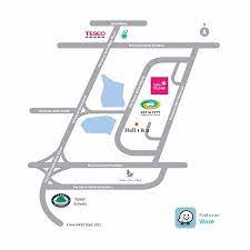 Some of the tenants include parkson, golden screen cinemas (gsc), harvey norman, wangsa bowl, courts, urban fresh (urbanfresh), mph, uniqlo and a host of food. Setia City Convention Centre Map Picture Of Setia City Convention Centre Shah Alam Tripadvisor
