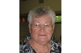Darlene Simonson Obituary (2014)