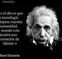 La Paradoja de la Tecnología: Ignorancia que Crece más ...