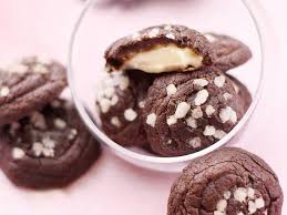 Eau Beurre Doux Farine Sucre Semoule Sel Levure Chimique Sucre Vanille Oeuf Cacao Amer Sucre Recettes De Cuisine Patissiere Recette Creme Patissiere