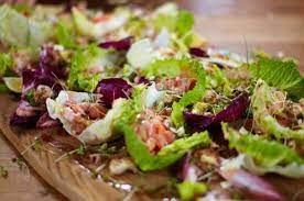 Joanne gould put jamie oliver's new cookbook everyday super food recipes to the test for femail. New Year S Eve Party Ideas Finger Food Features Jamie Oliver