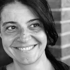 Marisol Romo (@marisolromon)