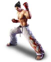 In the meantime, the world was quickly slipping into chaos due to the activities of the mishima zaibatsu, led by jin kazama. Kazuya Mishima From Tekken Mobile Mishima Street Fighter Characters Dragon Ball Super Manga