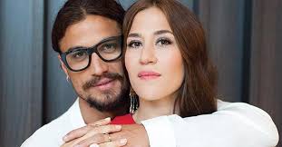 Maybe you would like to learn more about one of these? Escandalosa Separacion De Daniel Osvaldo Y Jimena Baron Incluye Amenazas E Insultos Guioteca