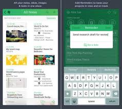 Enjoy The New Best Ios Notification Widgets Ios Notifications Widget Evernote
