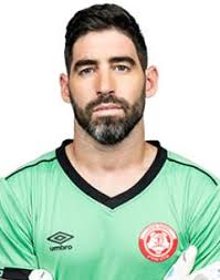 ההתאחדות לכדורגל בישראל