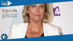 Catherine Matausch victime d'une "grande tristesse" et "sidérée" : elle  partage ses craintes pour l'