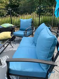 20 Inch By 19 Outdoor Chair