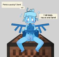 Post 4645180: Allay Minecraft SuperChocoLewd