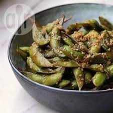 Allrecipes Deutschland Rezept Rezepte Edamame Bohnen Gesund