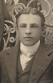 Warren Garfield Bergstresser (1881-1970)