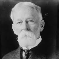 Family tree of William Howard TAFT