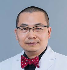 張德輝 教授- 香港大學醫療系統