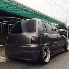 Kerat fender dengan muka l5 pun belum mula lagi. Perodua Kancil 850 Body Convert L5 Cars Cars For Sale On Carousell