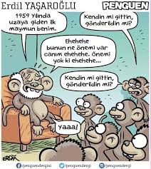 Sule Acar Adli Kullanicinin Karikatur Dunyam Panosundaki Pin Karikatur Komik Mizah