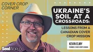 How biologicals support crop growth under stress