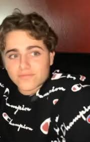 Corey Bryan Notman, age 16