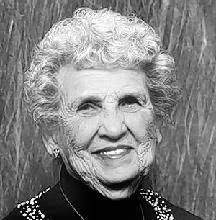 Virginia GROVE Obituary (1927