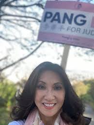 Julie Tsui's Instagram, Twitter & Facebook