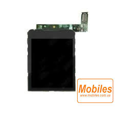 Экран для Sony Ericsson C901 GreenHeart ...