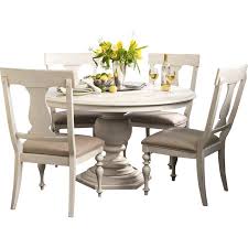 Paula Deen Home Paula S Extendable Dining Table Reviews Wayfair Dining Table In Kitchen Dining Room Table Dining Table Decor