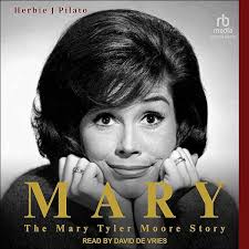 Amazon.com: Mary and Lou and Rhoda and Ted: And All the Brilliant Minds Who  Made the Mary Tyler Moore Show a Classic (Audible Audio Edition): Jennifer  Armstrong, Amy Landon, Tantor Audio: Audible