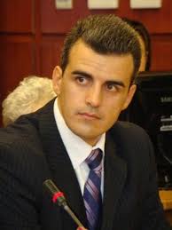 Senatorul CRISTIAN DANIEL FLORIAN, în ceas aniversar