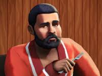 The Sims 4 Trailer: Meet Ned and the Cowplant