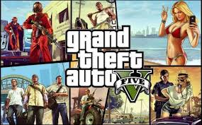 For decades, the united states and the soviet union engaged in a fierce competition for superiority in space. Grand Theft Auto 5 Trivia Quiz