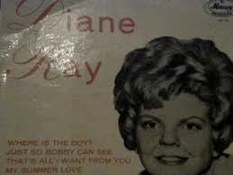 Diane Ray
