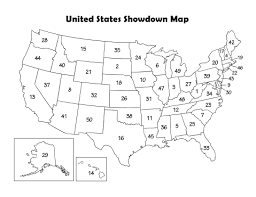 Discover the full list of all 50 states within the united states of america in alphabetical order. Https Www Lauracandler Com Wp Content Uploads 2018 05 50states Showdown Preview Pdf