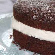 Maybe you would like to learn more about one of these? Genoise O Pasta Genovese Al Cacao Cucina Amore Mio