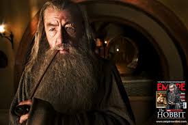 Maybe you would like to learn more about one of these? Two New Images From The Hobbit Show Gandalf And Bilbo In Bag End Heyuguys
