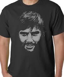 George Best T Shirt