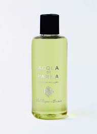 Acqua Di Parma 200ml Colonia Assoluta Shower Gel Acqua Di Parma 200ml Colonia Assoluta Shower Gel Delicately Scented With The Colonia Shower Gel Gel Fragrance