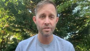 This week is a game changer for The Rush Call. www.TheRushCall.org