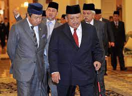 Masjid tuanku syed putra jamalullail, kangar, perlis isnin 7. Raja Of Perlis Cancels 77th Birthday Celebration Malaysia Malay Mail