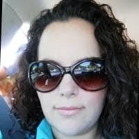 Crystal Hardin's Instagram, Twitter & Facebook