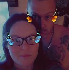 Heather Holton's Instagram, Twitter & Facebook