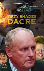 Who should replace Paul Dacre as editor of the Daily Mail? You decide!