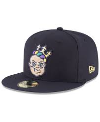 New Era New Orleans Baby Cakes Milb Ac 59fifty Fitted Cap Reviews Sports Fan Shop By Lids Men Macy S