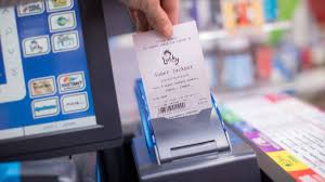 Winner Thought Ticket Won Just 1 000 Hawkesbury Gazette Richmond Nsw