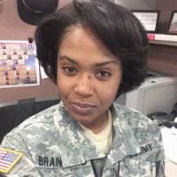 National Guard Bureau Management Team