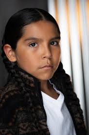 Django" The Western Sea (TV Episode 2023)