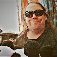 Todd Creel (@TheGreatToddman)