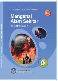 Dengan demikian, berubahnya air permukaan menjadi uap, disebabkan oleh pertambahan energi yang dialami oleh air tersebut. Kelas 5 Mengenal Alam Sekitar Ilmu Pengetahuan Alam Edy Tarwoko By Yeti Herawati Issuu